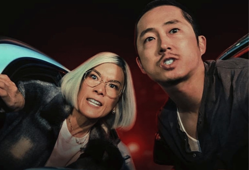 معرفی بهترین سریالهای سال ۲۰۲۳ معرفی بهترین سریالهای سال ۲۰۲۳