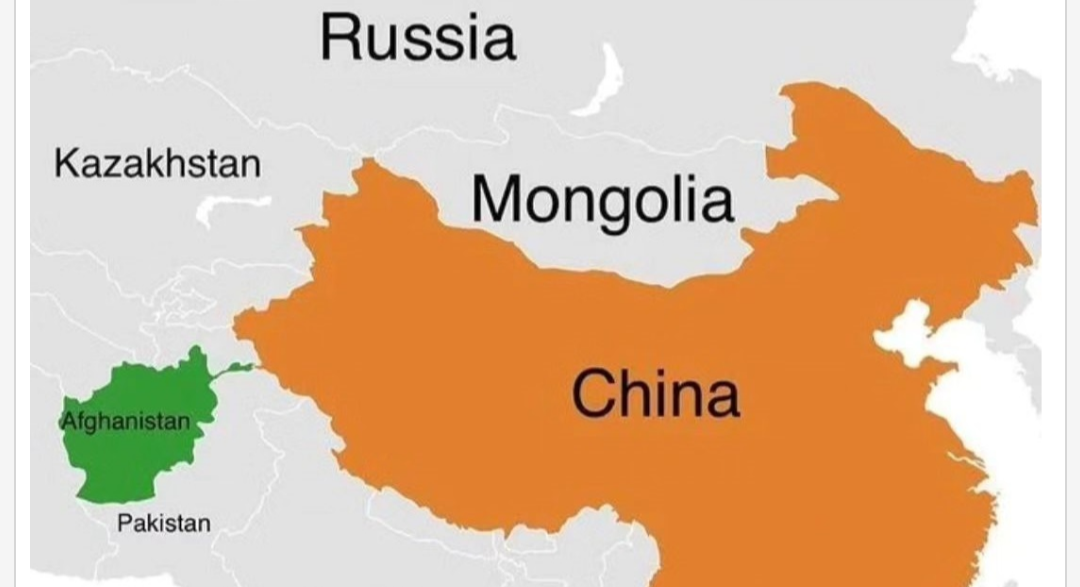 نگاهی به چشمانداز اقتصادی چین در افغانستانٍ تحت حاکمیت طالبان نگاهی به چشمانداز اقتصادی چین در افغانستانٍ تحت حاکمیت طالبان