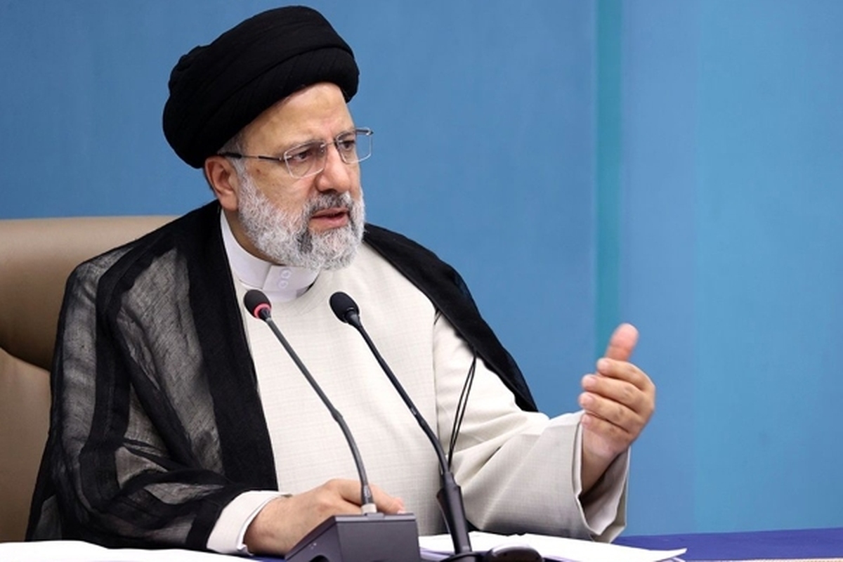 رئیس‌جمهور: دولت در تقسیمات کشوری استان تهران تجدیدنظر می‌کند | امروز مردم دنیا از سازوکار‌های بین‌المللی ناامیدند