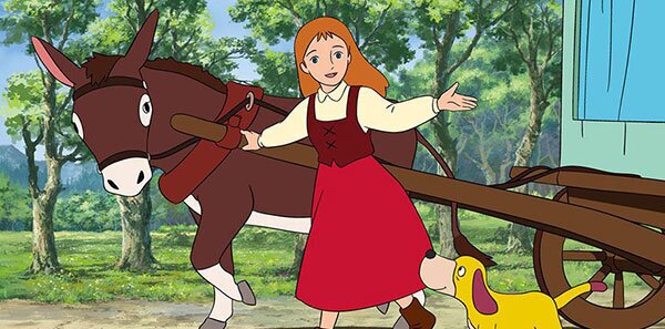 ۱۰ شخصیت محبوب کارتونی که دهه شصتیها با آن بزرگ شدند ۱۰ شخصیت محبوب کارتونی که دهه شصتیها با آن بزرگ شدند