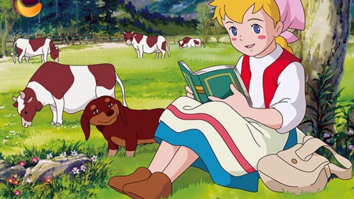 ۱۰ شخصیت محبوب کارتونی که دهه شصتیها با آن بزرگ شدند ۱۰ شخصیت محبوب کارتونی که دهه شصتیها با آن بزرگ شدند