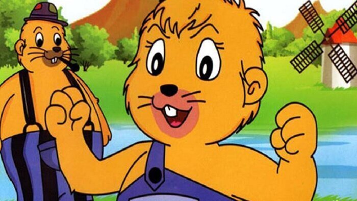 ۱۰ شخصیت محبوب کارتونی که دهه شصتیها با آن بزرگ شدند ۱۰ شخصیت محبوب کارتونی که دهه شصتیها با آن بزرگ شدند