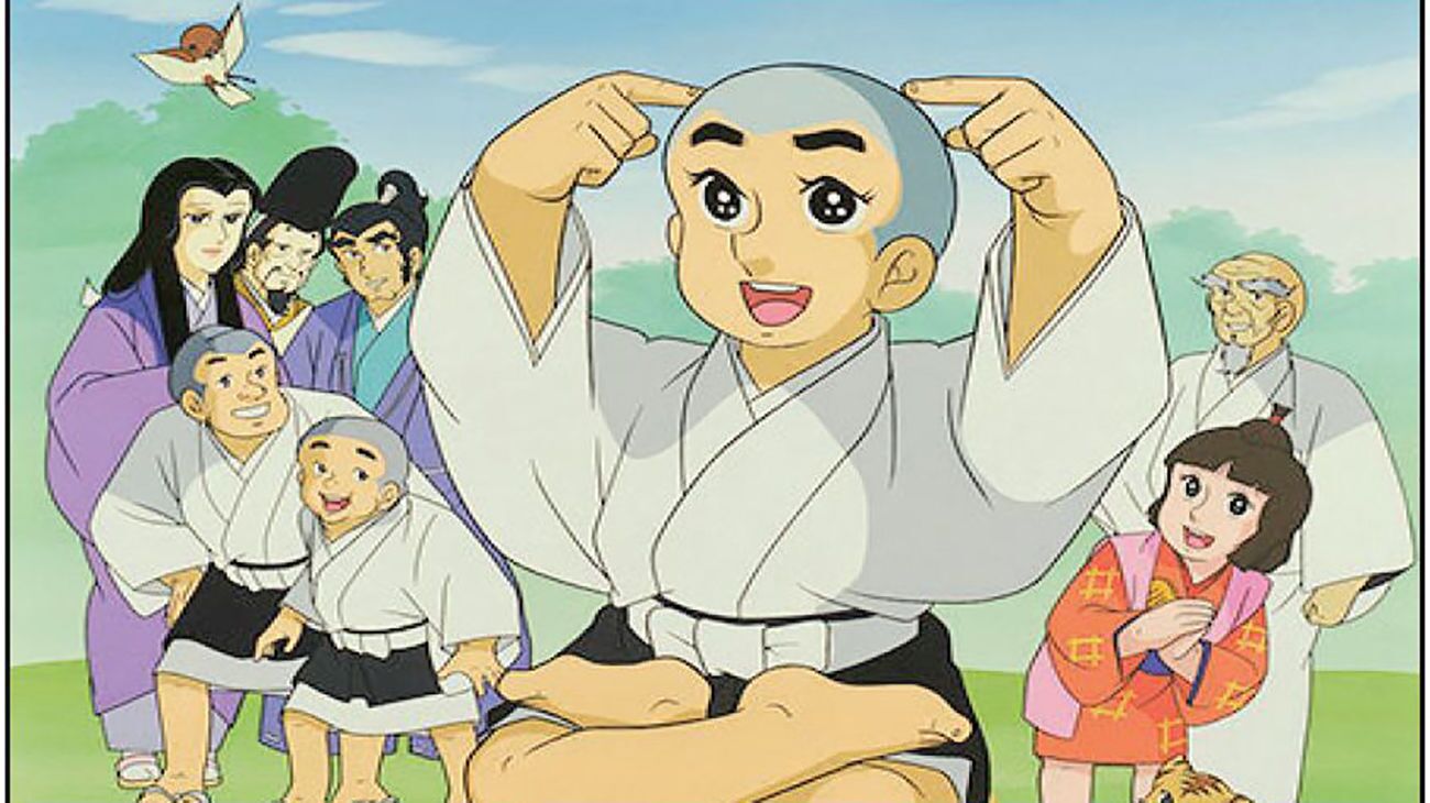 ۱۰ شخصیت محبوب کارتونی که دهه شصتیها با آن بزرگ شدند ۱۰ شخصیت محبوب کارتونی که دهه شصتیها با آن بزرگ شدند