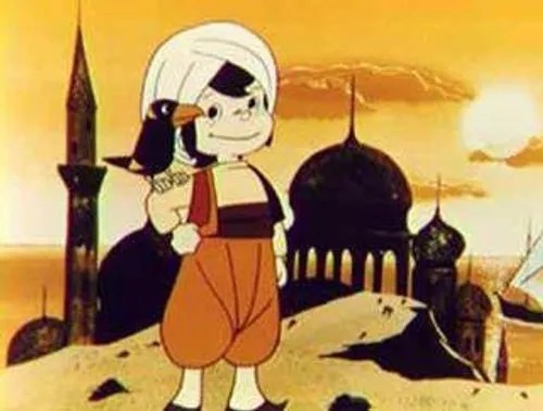 ۱۰ شخصیت محبوب کارتونی که دهه شصتیها با آن بزرگ شدند ۱۰ شخصیت محبوب کارتونی که دهه شصتیها با آن بزرگ شدند