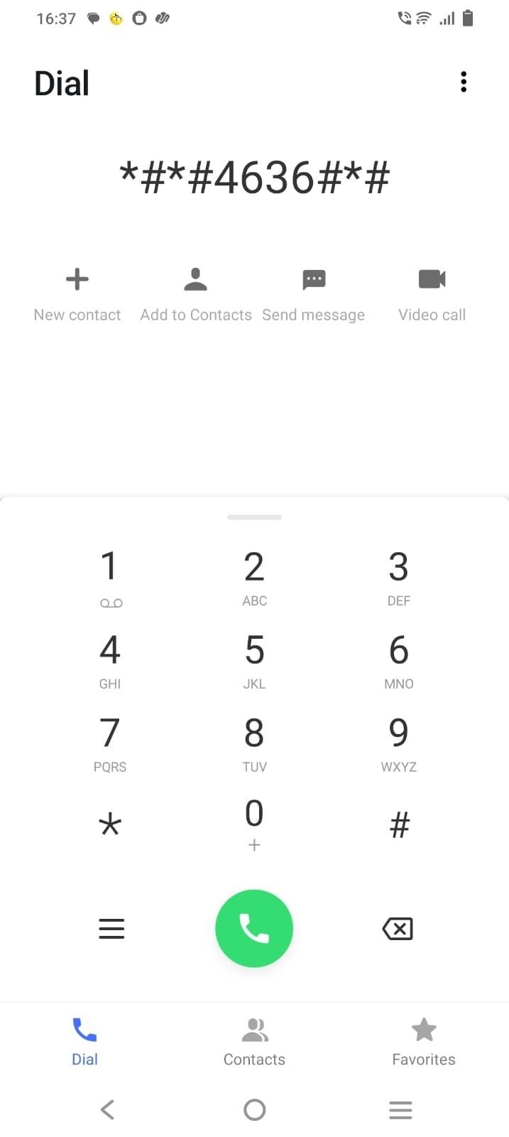چطور سلامت باتری گوشی اندرویدی خود را بررسی کنیم؟ + آموزش و معرفی برنامه چطور سلامت باتری گوشی اندرویدی خود را بررسی کنیم؟ + آموزش و معرفی برنامه