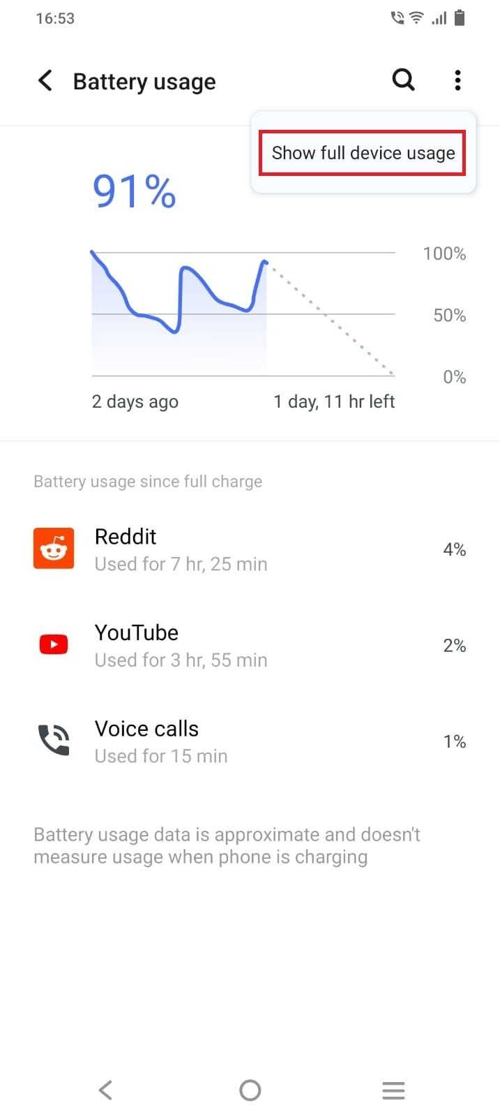 چطور سلامت باتری گوشی اندرویدی خود را بررسی کنیم؟ + آموزش و معرفی برنامه چطور سلامت باتری گوشی اندرویدی خود را بررسی کنیم؟ + آموزش و معرفی برنامه