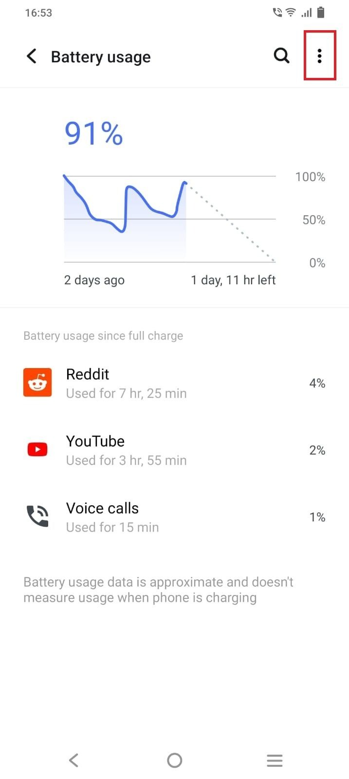 چطور سلامت باتری گوشی اندرویدی خود را بررسی کنیم؟ + آموزش و معرفی برنامه چطور سلامت باتری گوشی اندرویدی خود را بررسی کنیم؟ + آموزش و معرفی برنامه