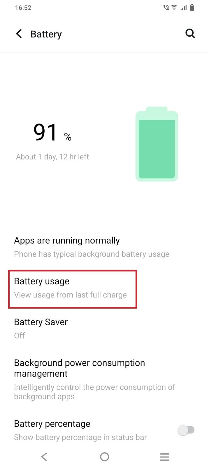 چطور سلامت باتری گوشی اندرویدی خود را بررسی کنیم؟ + آموزش و معرفی برنامه چطور سلامت باتری گوشی اندرویدی خود را بررسی کنیم؟ + آموزش و معرفی برنامه