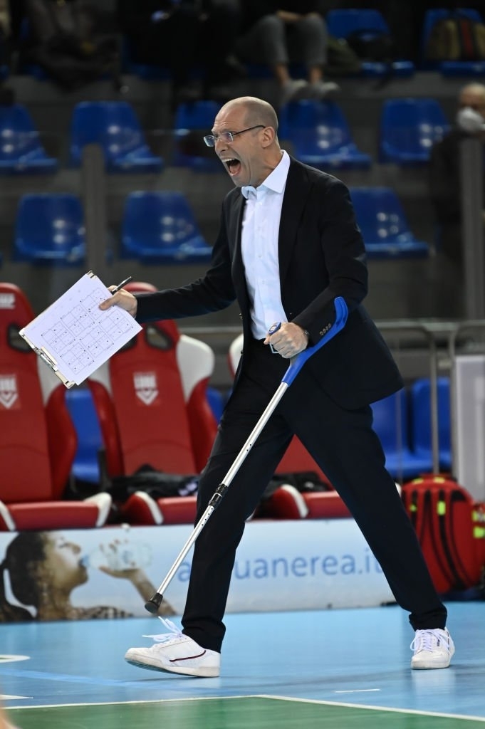 گزینه جذاب جانشین عطایی در تیم ملی والیبال میشود گزینه جذاب جانشین عطایی در تیم ملی والیبال میشود