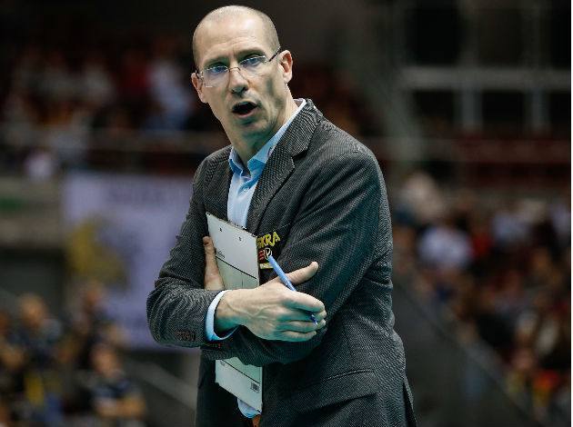 گزینه جذاب جانشین عطایی در تیم ملی والیبال میشود گزینه جذاب جانشین عطایی در تیم ملی والیبال میشود