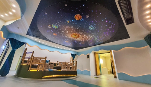 رواق کودک، میزبان ۴۰۰ قصه و نمایش رضوی رواق کودک، میزبان ۴۰۰ قصه و نمایش رضوی