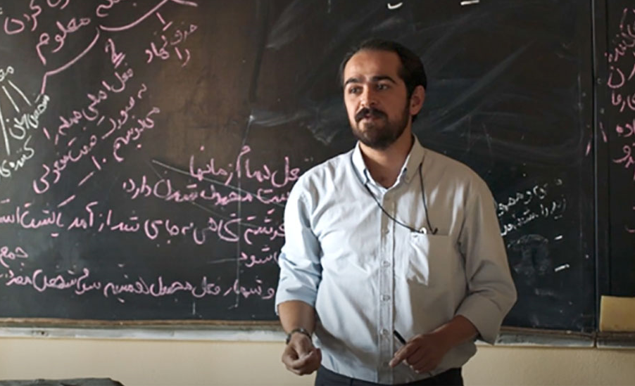 نگاهی به فیلم «جنگل پرتقال» اثر آرمان خوانساریان | تماشا از سر فراغبال نگاهی به فیلم «جنگل پرتقال» اثر آرمان خوانساریان | تماشا از سر فراغبال