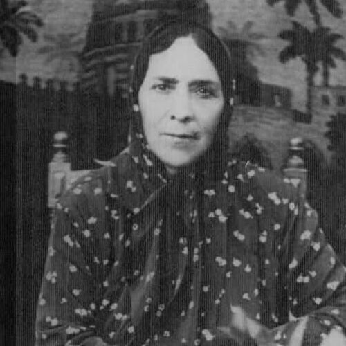 نگاهی به کتاب خاطرات بنیانگذار نخستین مدرسه دخترانه مشهد نگاهی به کتاب خاطرات بنیانگذار نخستین مدرسه دخترانه مشهد