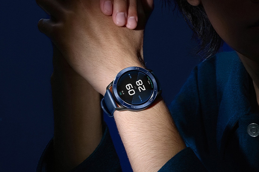 شیائومی از ساعت هوشمند واچ S3 با سیستمعامل HyperOS رونمایی کرد + مشخصات و قیمت شیائومی از ساعت هوشمند واچ S3 با سیستمعامل HyperOS رونمایی کرد + مشخصات و قیمت