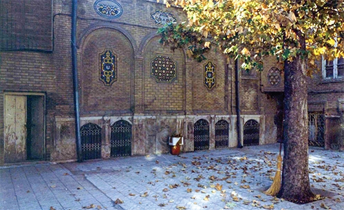 مَلِک و میراث ماندگار کتاب