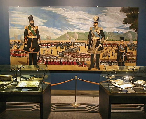 مَلِک و میراث ماندگار کتاب مَلِک و میراث ماندگار کتاب