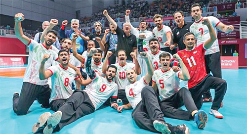 دستنیافتنی! دستنیافتنی!