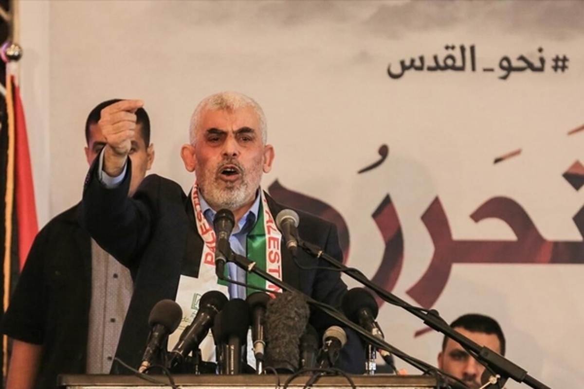 حماس آماده مبادله اسرا با اسرائیل است