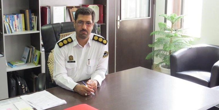 رئیس پلیس راهور خراسان رضوی: مشهد، گره کور معضلات ترافیکی رئیس پلیس راهور خراسان رضوی: مشهد، گره کور معضلات ترافیکی