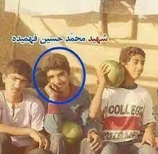 گزیده‌ای از زندگی شهید حسین فهمیده | شهادت نوجوانی که رهبر نام گرفت