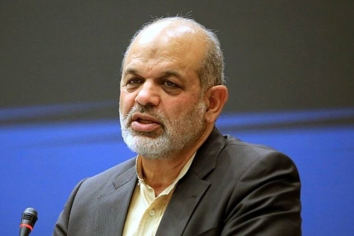 وحیدی: دستیابی به نقطه اوج در پدافند غیرعامل سبب خنثی‌شدن تهدیدات می‌شود