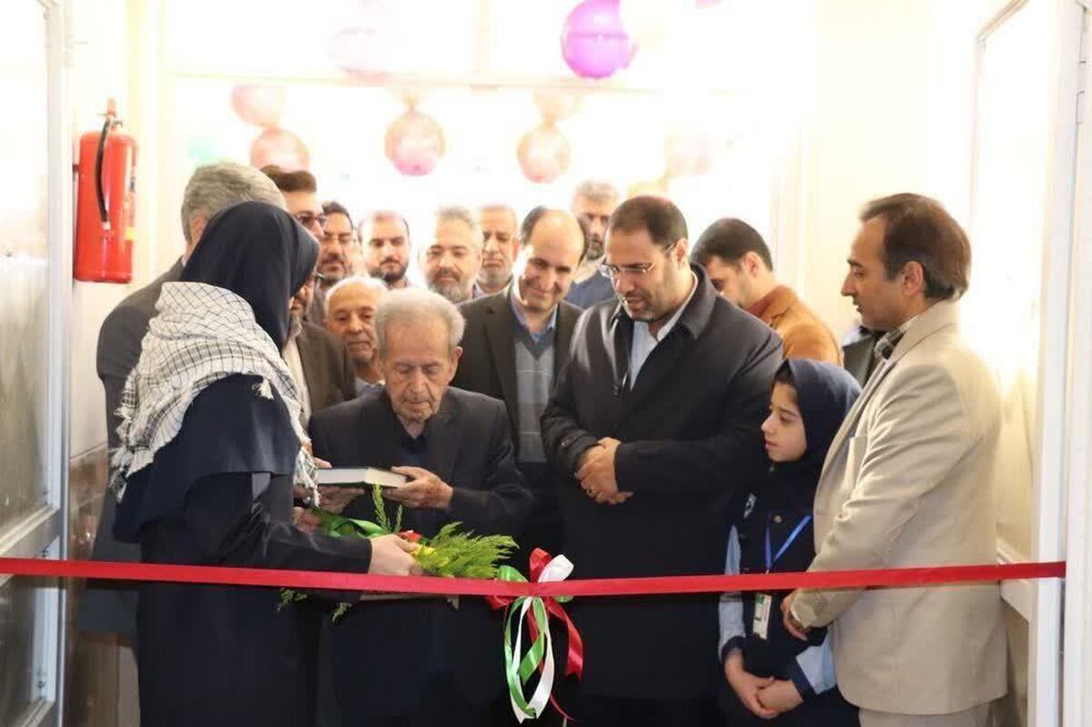 وزیر آموزش و پرورش در مشهد: دانشجو معلم‌ها همچنان تدریس خواهند کرد | گزارشی از کلاس‌های خالی نداریم+ فیلم