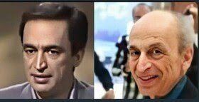 رضا معینی، گوینده و مجری صداوسیما درگذشت + بیوگرافی رضا معینی، گوینده و مجری صداوسیما درگذشت + بیوگرافی