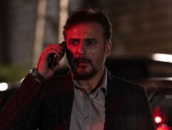 گفتگو با «سید جواد هاشمی» درباره نقش «دستمالچی»، ضعف‌های فصل ۲ و نقاط قوت زخم کاری ۳