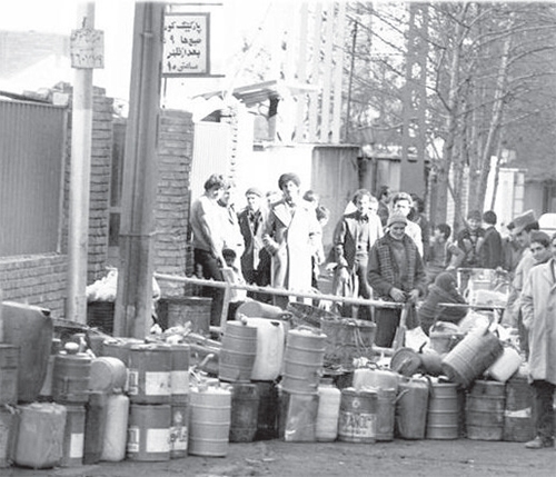 وقتی بازار کرسی از سکه افتاد وقتی بازار کرسی از سکه افتاد