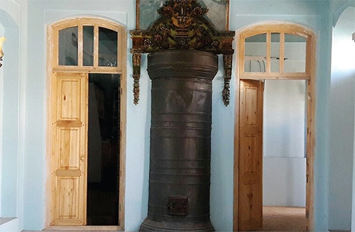 وقتی بازار کرسی از سکه افتاد