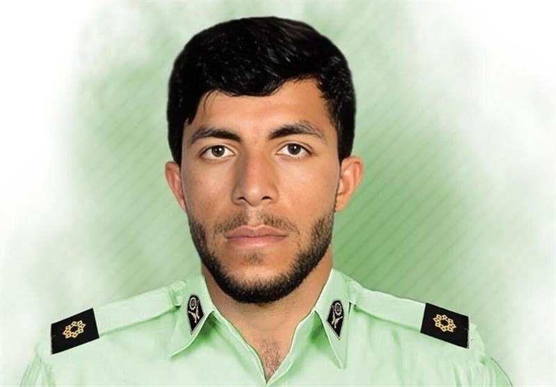 حکم قصاص قاتل شهید سعید پویان صادر شد (۱۳ آذر ۱۴۰۲)