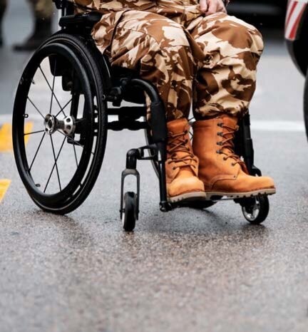 بررسی پروندههای معافیت از سربازی خانوادههای دارای عضو معلول در خراسان رضوی بررسی پروندههای معافیت از سربازی خانوادههای دارای عضو معلول در خراسان رضوی