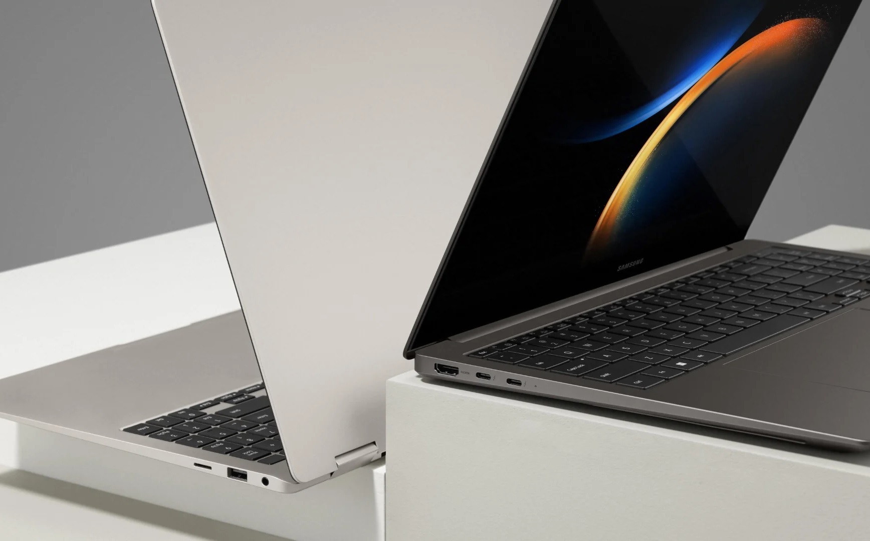 اطلاعات جدیدی از لپتاپ گلکسی بوک ۴ اولترا + مشخصات فنی و تاریخ عرضه اطلاعات جدیدی از لپتاپ گلکسی بوک ۴ اولترا + مشخصات فنی و تاریخ عرضه