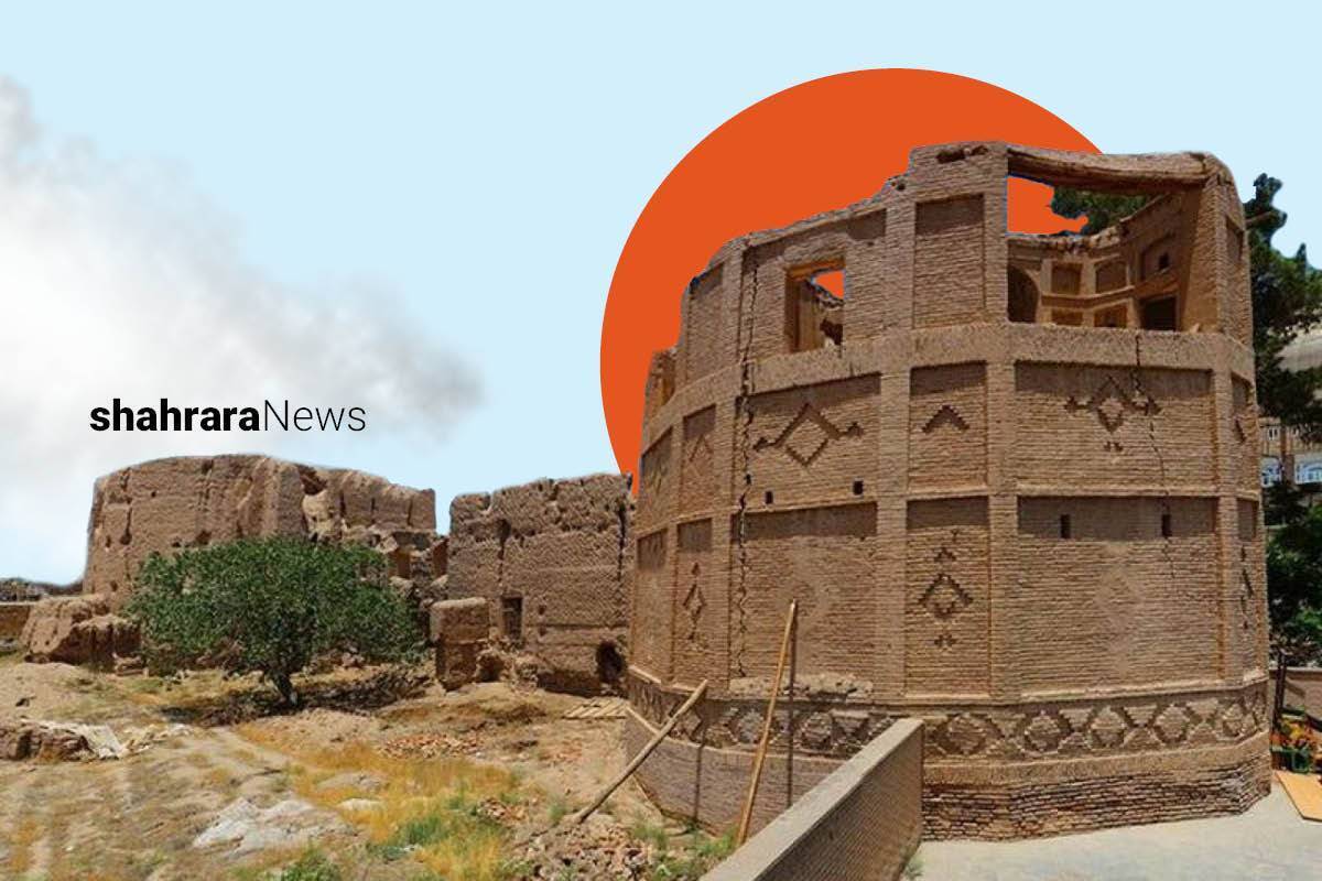 دانستنی&zwnj;های گردشگری نوجوان | ارگ بهارستان بیرجند