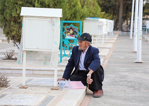 خراب کردید؛ همچنان منتظریم سامان دهید خراب کردید؛ همچنان منتظریم سامان دهید