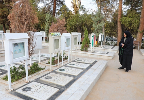 خراب کردید؛ همچنان منتظریم سامان دهید خراب کردید؛ همچنان منتظریم سامان دهید