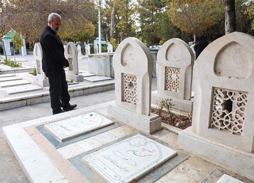 خراب کردید؛ همچنان منتظریم سامان دهید خراب کردید؛ همچنان منتظریم سامان دهید