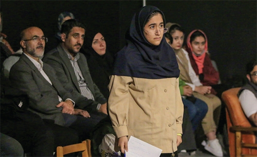 گشایش دریچهای تازه با «دادگاه کتاب» گشایش دریچهای تازه با «دادگاه کتاب»