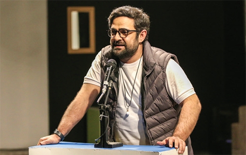 گشایش دریچهای تازه با «دادگاه کتاب» گشایش دریچهای تازه با «دادگاه کتاب»