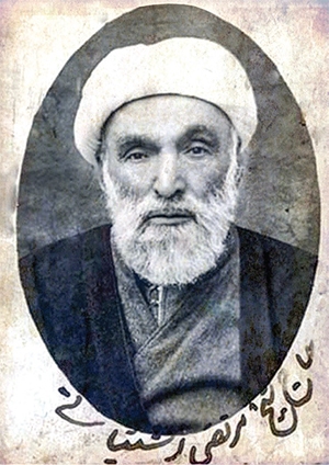 ردپای قیام مسجد گوهرشاد در تاریخ «مزرعه شقا» ردپای قیام مسجد گوهرشاد در تاریخ «مزرعه شقا»