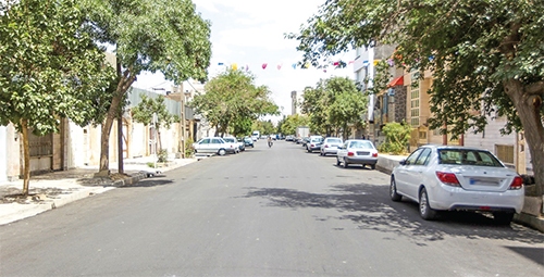 ردپای قیام مسجد گوهرشاد در تاریخ «مزرعه شقا» ردپای قیام مسجد گوهرشاد در تاریخ «مزرعه شقا»