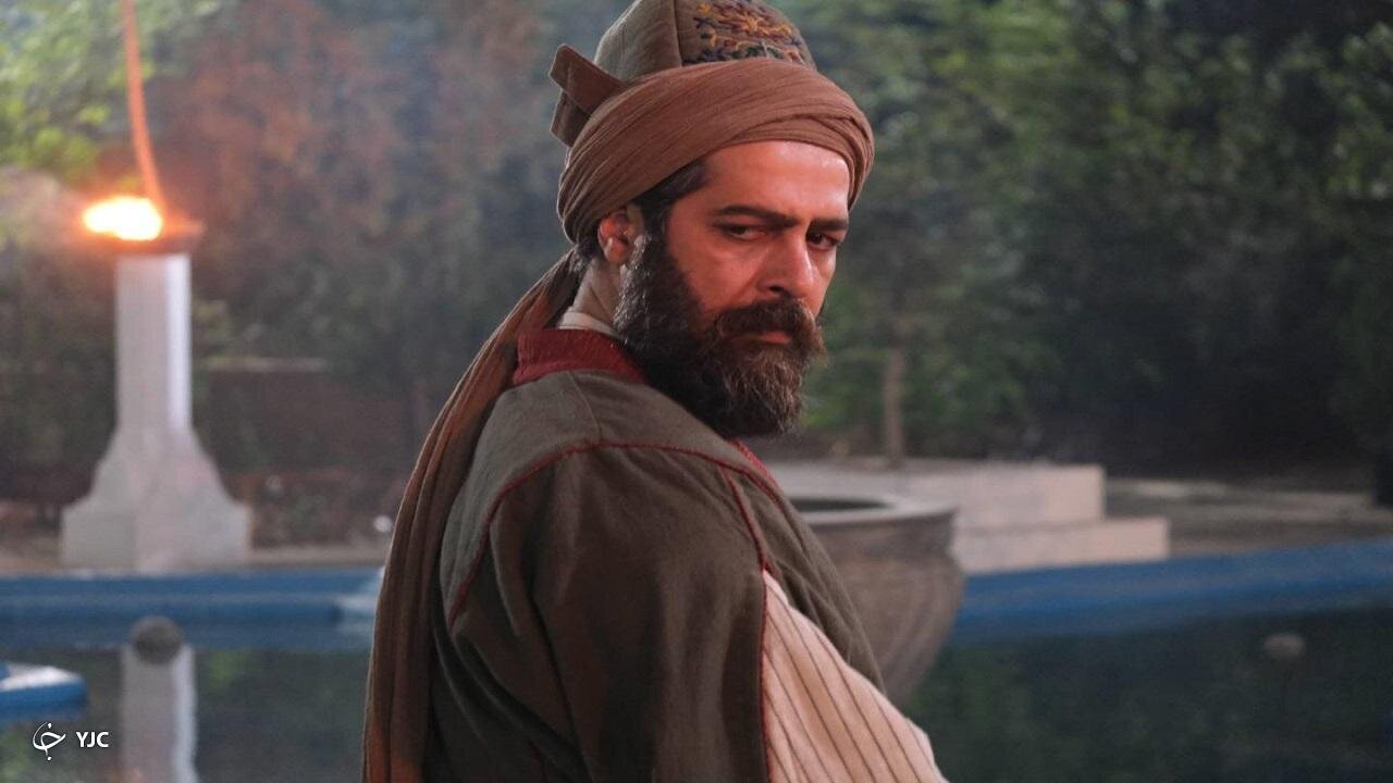 سریال جدیدی که قرار است ماه رمضان برسد + تصاویر سریال جدیدی که قرار است ماه رمضان برسد + تصاویر