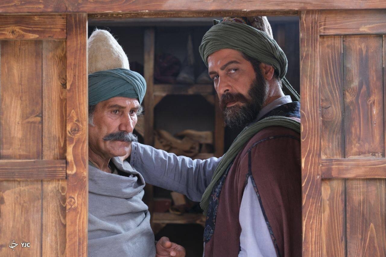 سریال جدیدی که قرار است ماه رمضان برسد + تصاویر سریال جدیدی که قرار است ماه رمضان برسد + تصاویر