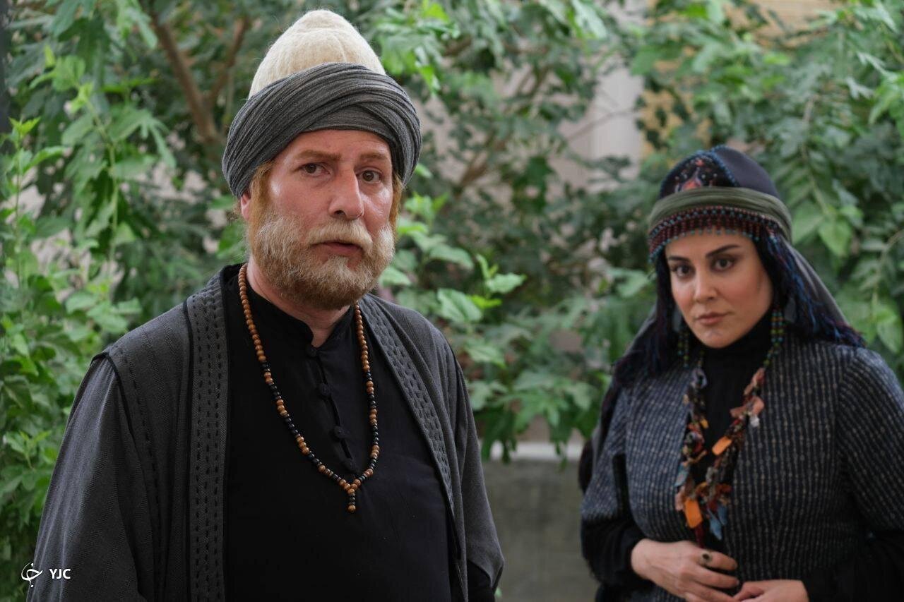 سریال جدیدی که قرار است ماه رمضان برسد + تصاویر سریال جدیدی که قرار است ماه رمضان برسد + تصاویر