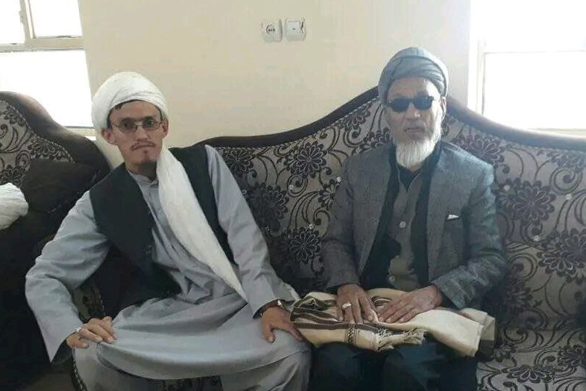 نگاهی به افزایش ترور عالمان دین شیعه مذهب در هرات + جزئیات نگاهی به افزایش ترور عالمان دین شیعه مذهب در هرات + جزئیات