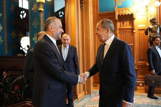 نشست سالانه وزرای خارجه کشورهای ساحلی دریای خزر آغاز شد نشست سالانه وزرای خارجه کشورهای ساحلی دریای خزر آغاز شد