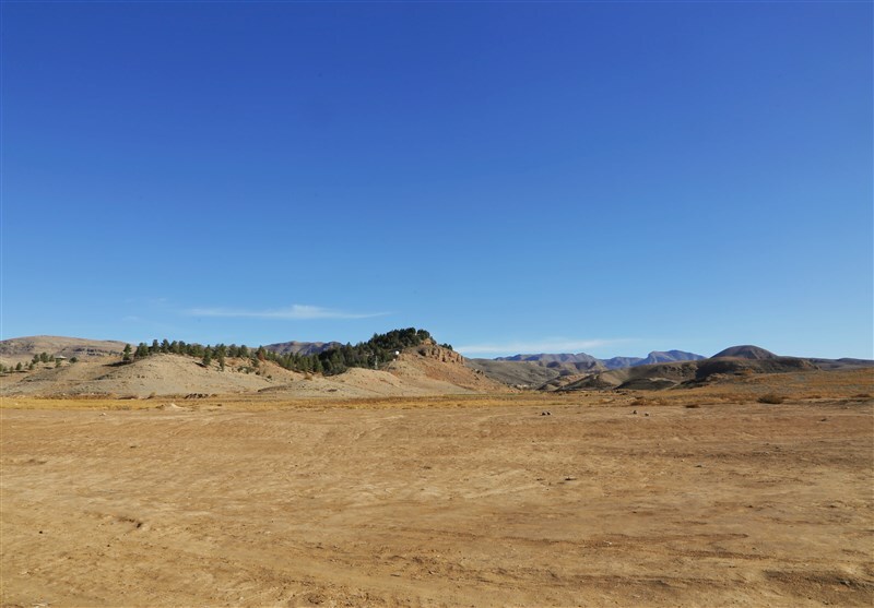 انتشار تصاویری از خشکی سد کارده در مشهد (۱۴ آذر ۱۴۰۲) انتشار تصاویری از خشکی سد کارده در مشهد (۱۴ آذر ۱۴۰۲)