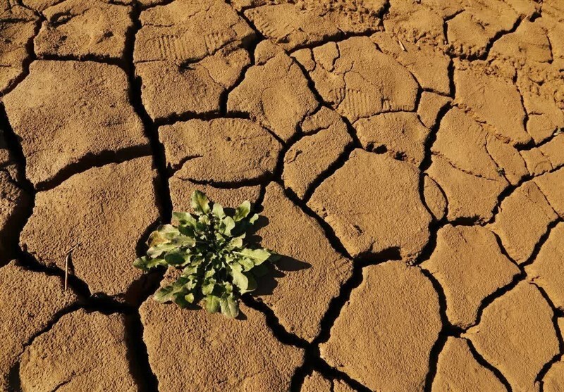 انتشار تصاویری از خشکی سد کارده در مشهد (۱۴ آذر ۱۴۰۲) انتشار تصاویری از خشکی سد کارده در مشهد (۱۴ آذر ۱۴۰۲)