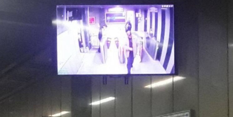 نمایش اطلاعات شهروندان در تلویزیون قطار شهری مشهد متوقف شد نمایش اطلاعات شهروندان در تلویزیون قطار شهری مشهد متوقف شد