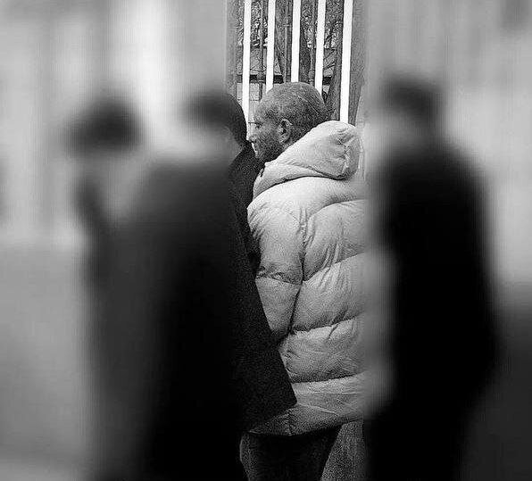 دلیل بازداشت امیرتتلو چیست؟ (۱۵ آذر ۱۴۰۲) دلیل بازداشت امیرتتلو چیست؟ (۱۵ آذر ۱۴۰۲)